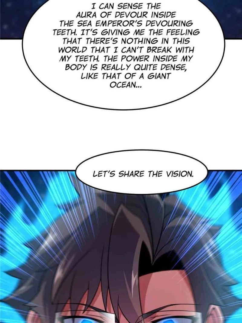 Monster Pet Evolution Chap 213 - Next Chap 214
