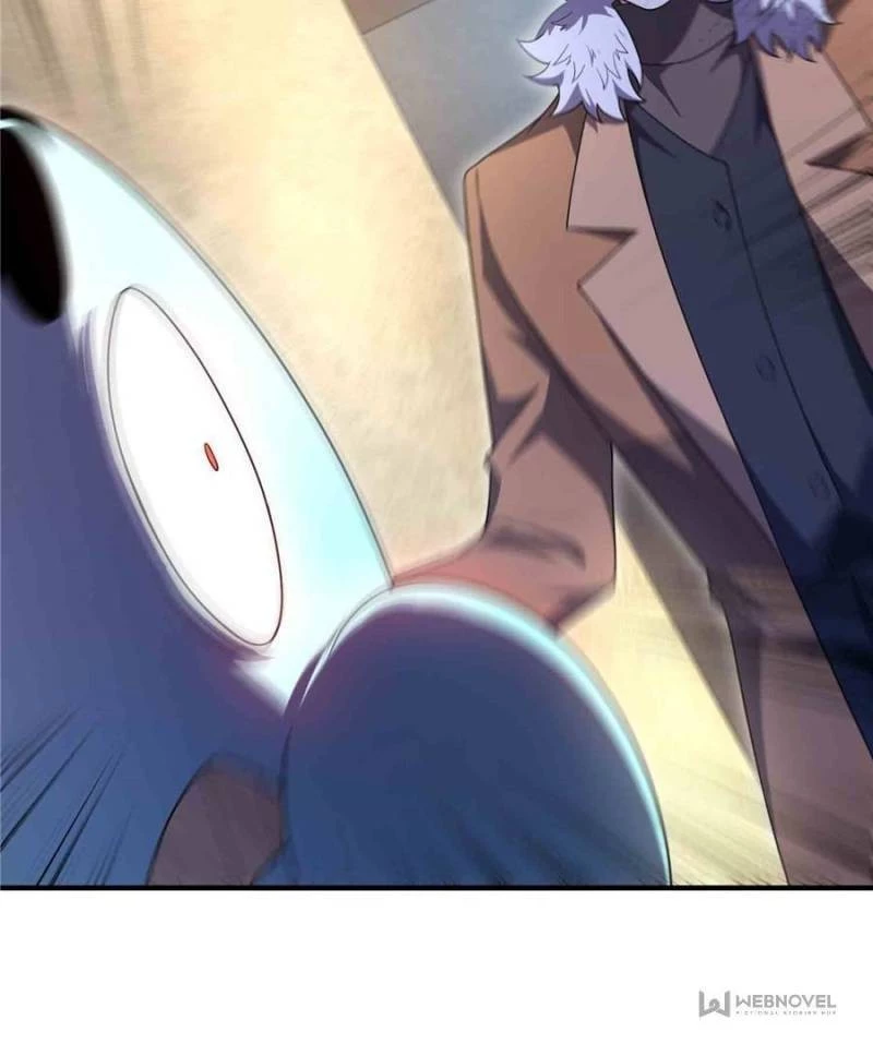 Monster Pet Evolution Chap 213 - Next Chap 214