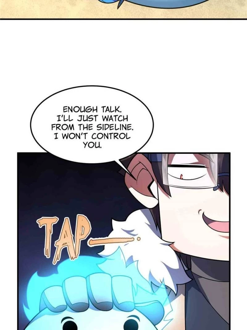 Monster Pet Evolution Chap 213 - Next Chap 214