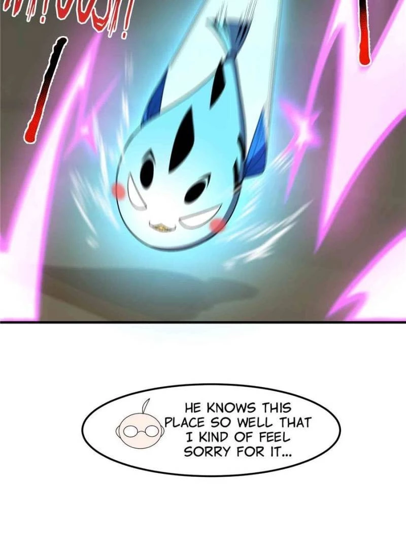 Monster Pet Evolution Chap 213 - Next Chap 214