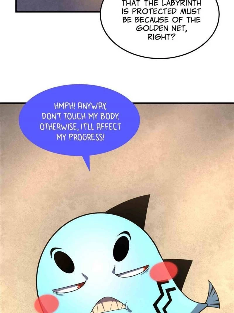 Monster Pet Evolution Chap 213 - Next Chap 214