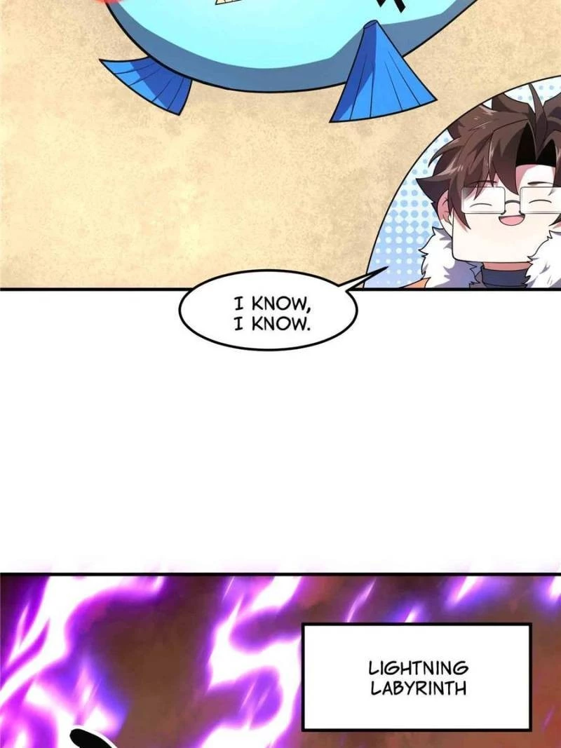 Monster Pet Evolution Chap 213 - Next Chap 214