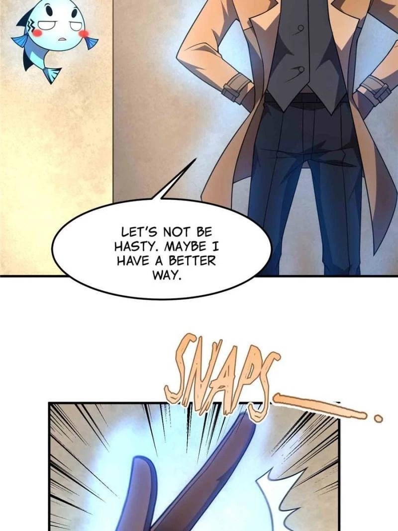 Monster Pet Evolution Chap 213 - Next Chap 214