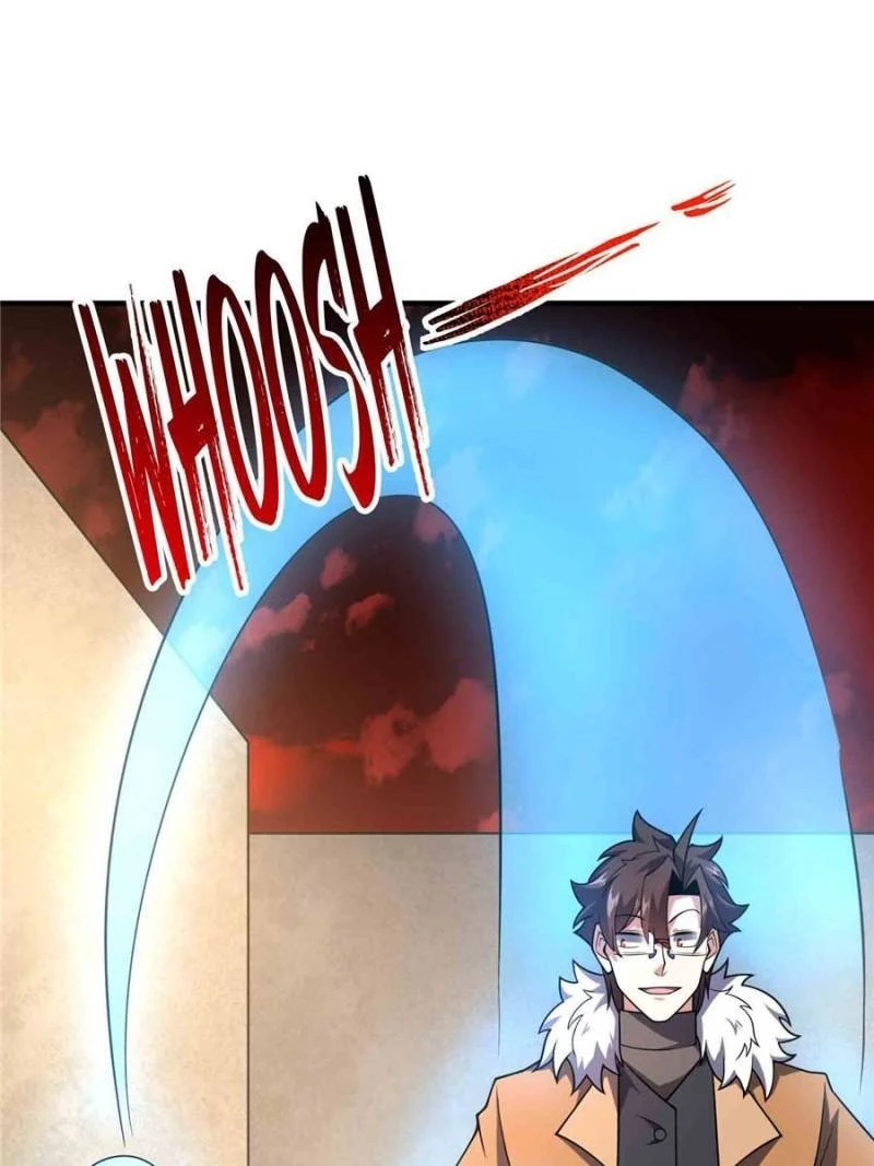 Monster Pet Evolution Chap 213 - Next Chap 214