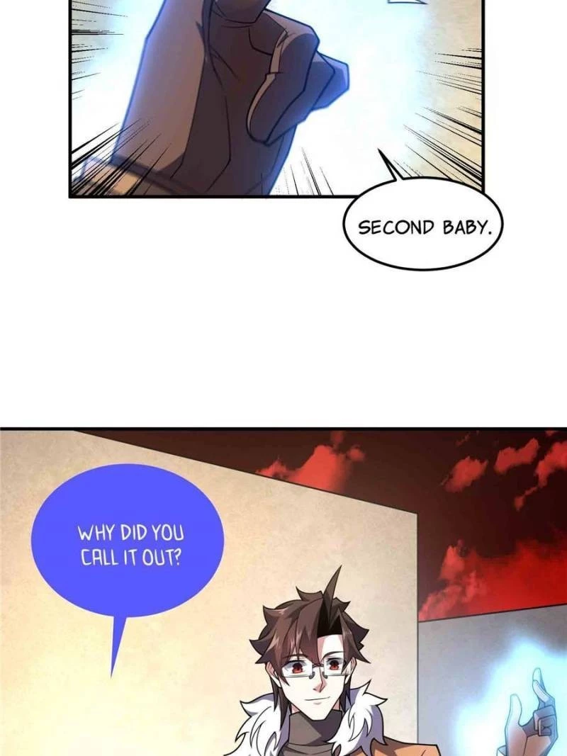 Monster Pet Evolution Chap 213 - Next Chap 214