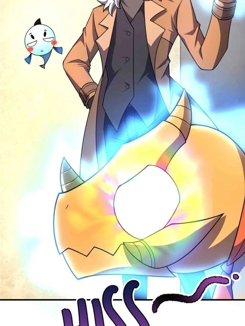 Monster Pet Evolution Chap 213 - Next Chap 214