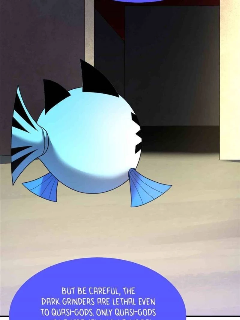 Monster Pet Evolution Chap 213 - Next Chap 214