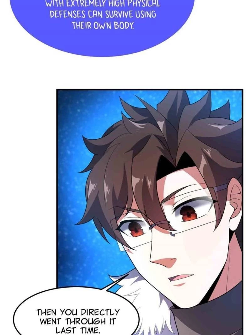 Monster Pet Evolution  Chap 213 - Next Chap 214