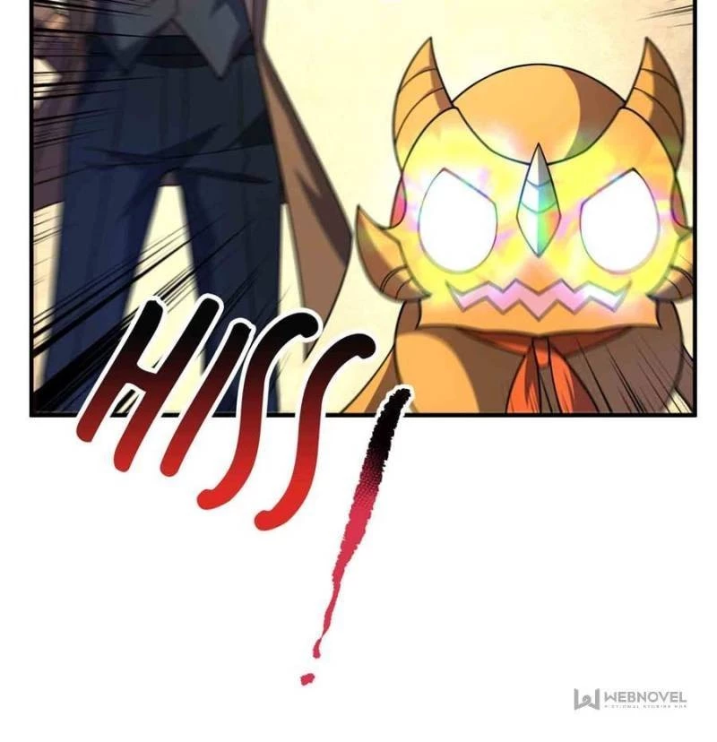 Monster Pet Evolution  Chap 213 - Next Chap 214