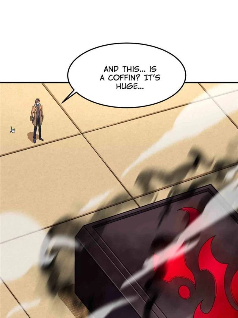 Monster Pet Evolution  Chap 214 - Next Chap 215