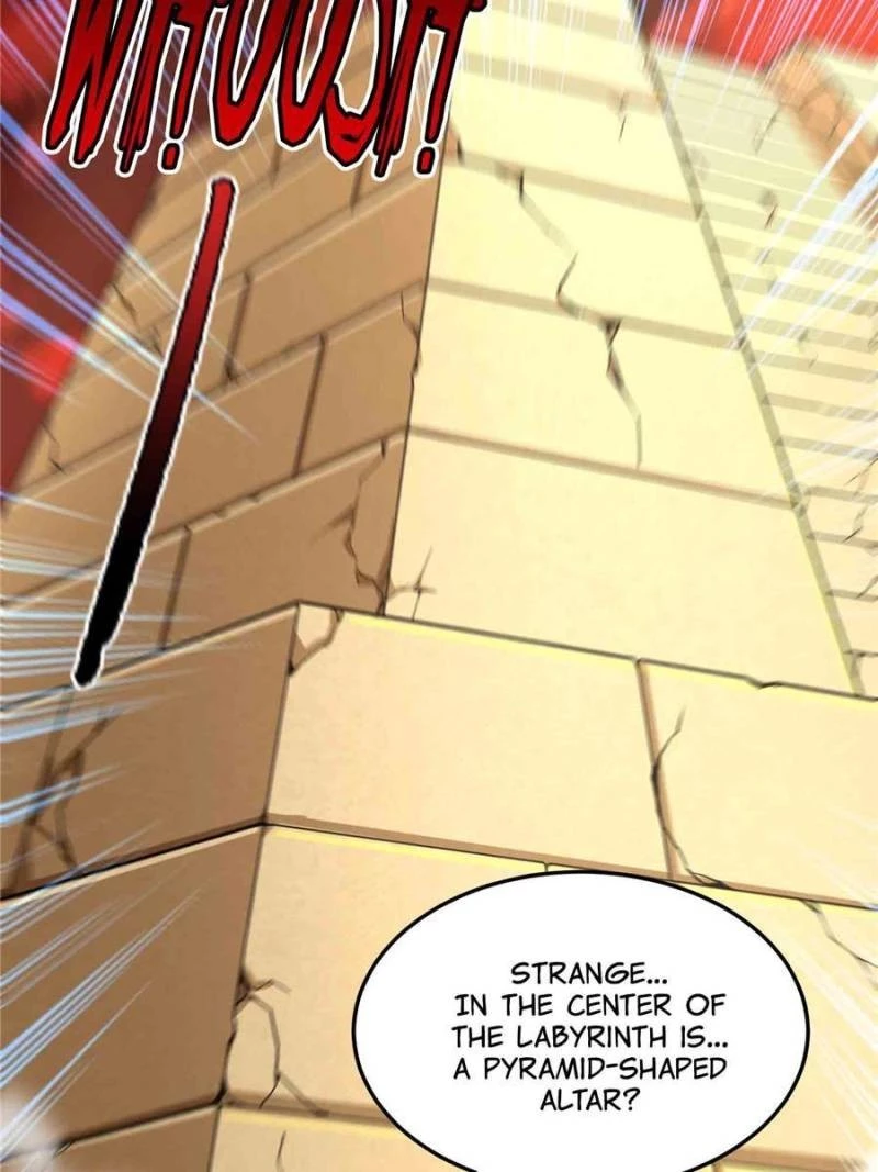 Monster Pet Evolution Chap 214 - Next Chap 215