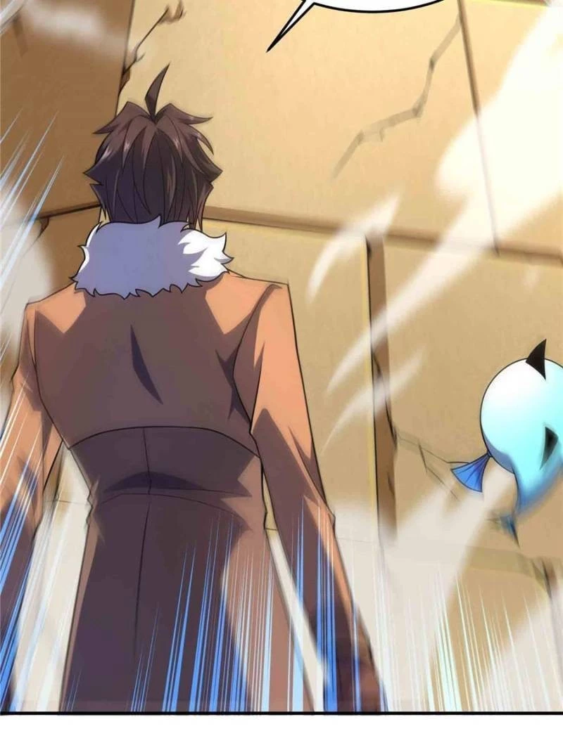 Monster Pet Evolution  Chap 214 - Next Chap 215