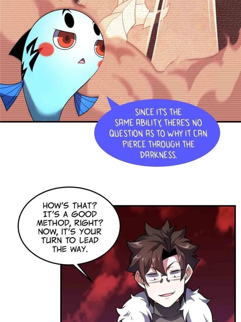 Monster Pet Evolution  Chap 214 - Next Chap 215