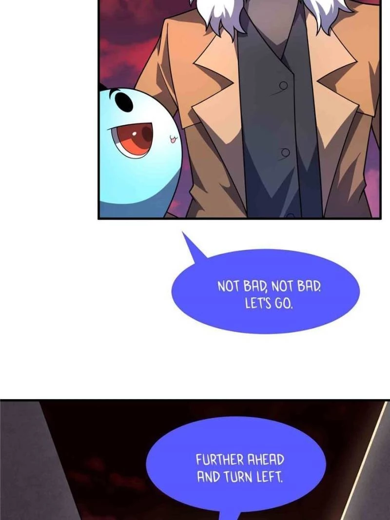 Monster Pet Evolution Chap 214 - Next Chap 215