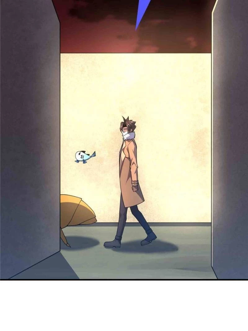 Monster Pet Evolution Chap 214 - Next Chap 215