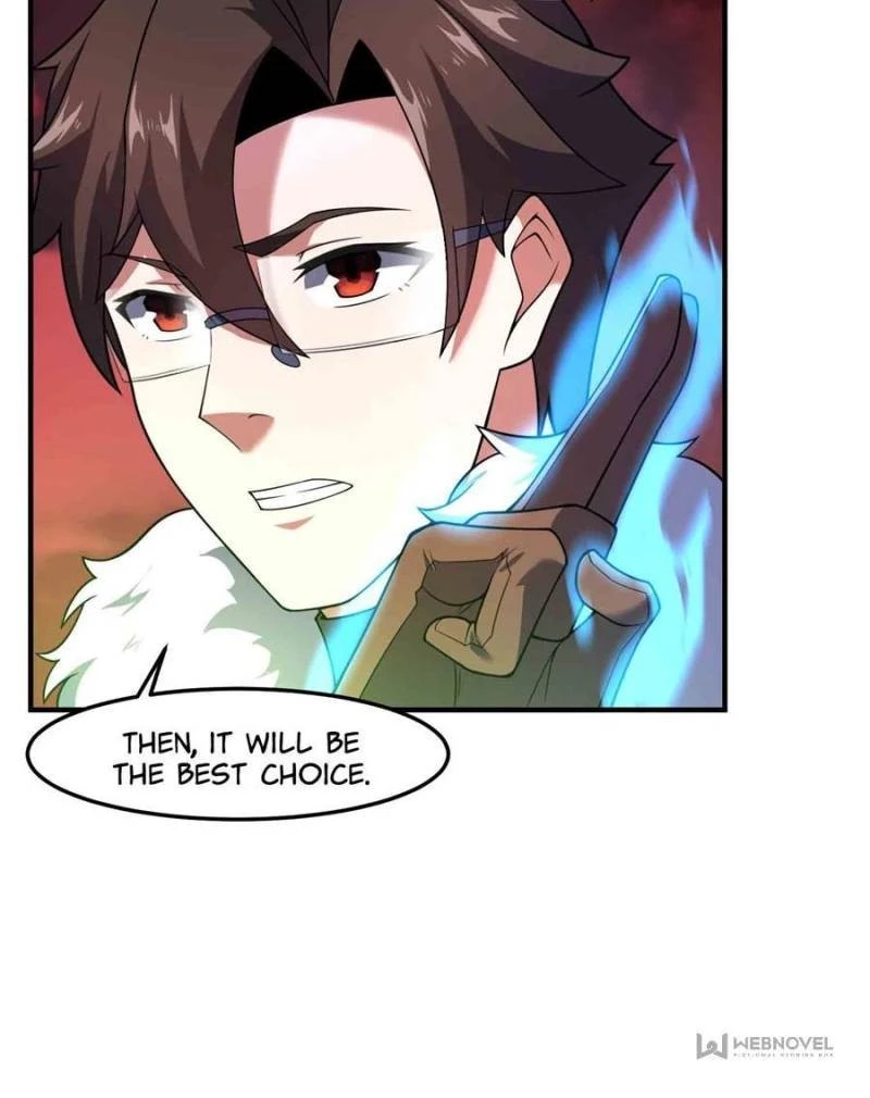 Monster Pet Evolution Chap 214 - Next Chap 215