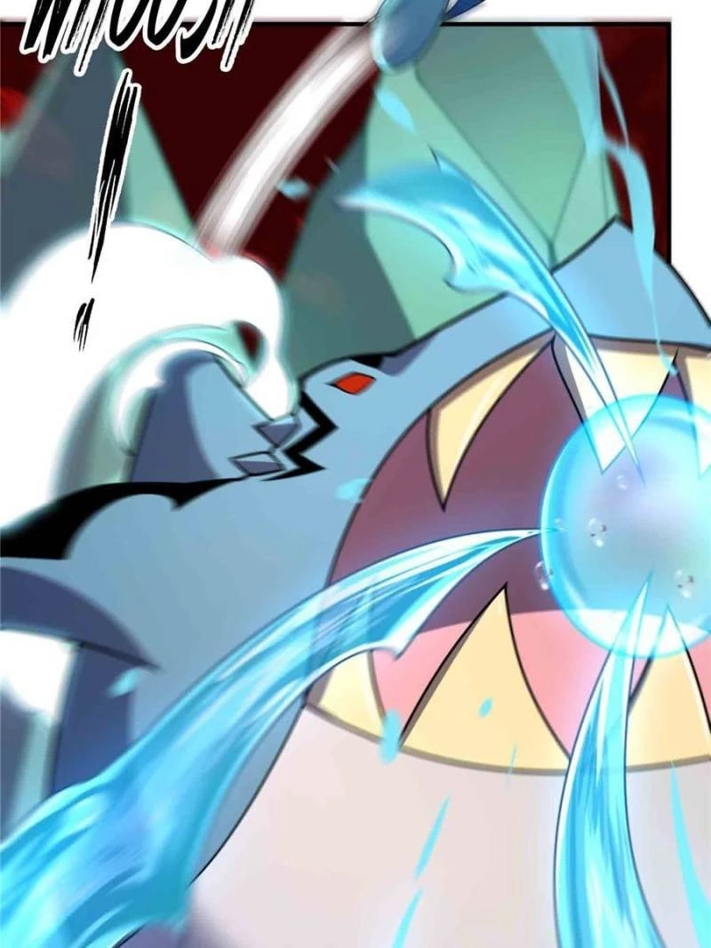 Monster Pet Evolution  Chap 214 - Next Chap 215