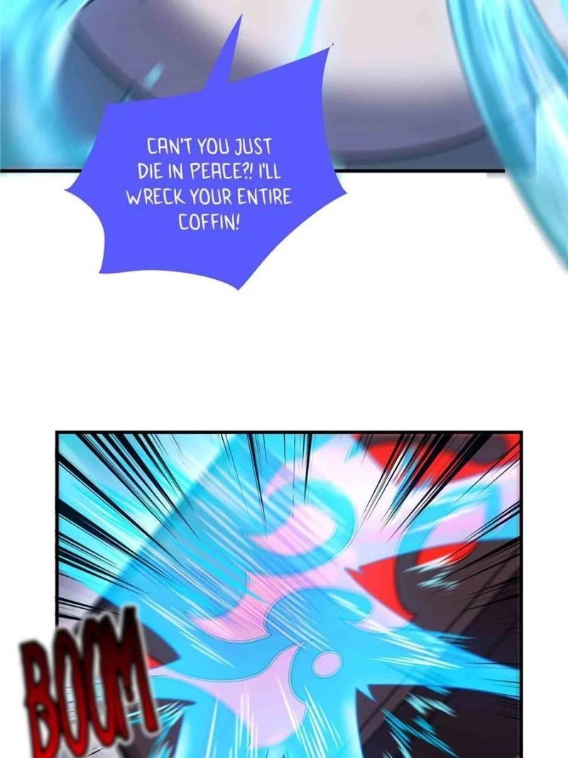Monster Pet Evolution Chap 214 - Next Chap 215