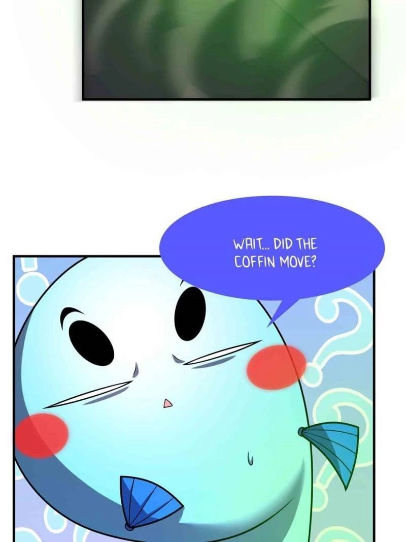 Monster Pet Evolution Chap 214 - Next Chap 215