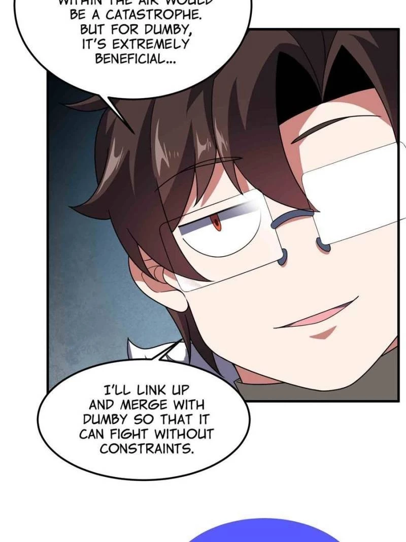 Monster Pet Evolution Chap 214 - Next Chap 215