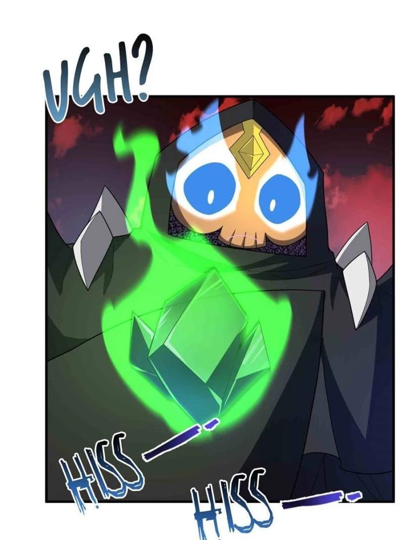 Monster Pet Evolution Chap 214 - Next Chap 215