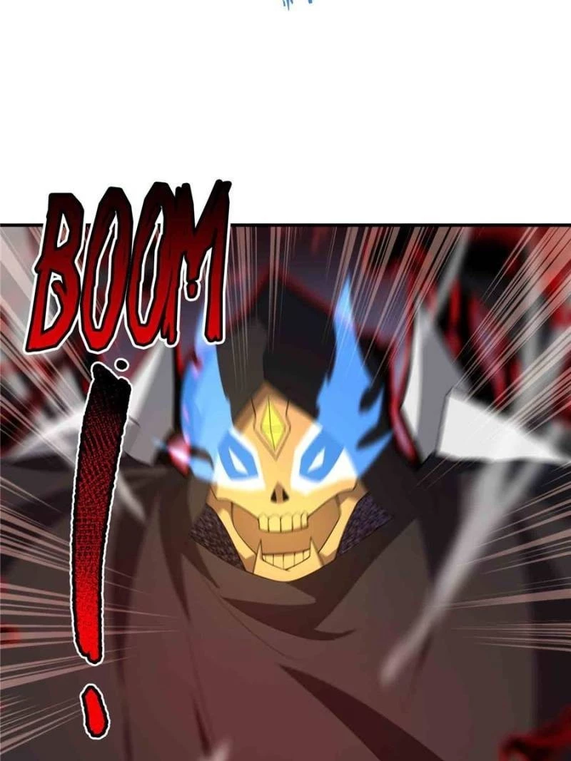 Monster Pet Evolution Chap 214 - Next Chap 215