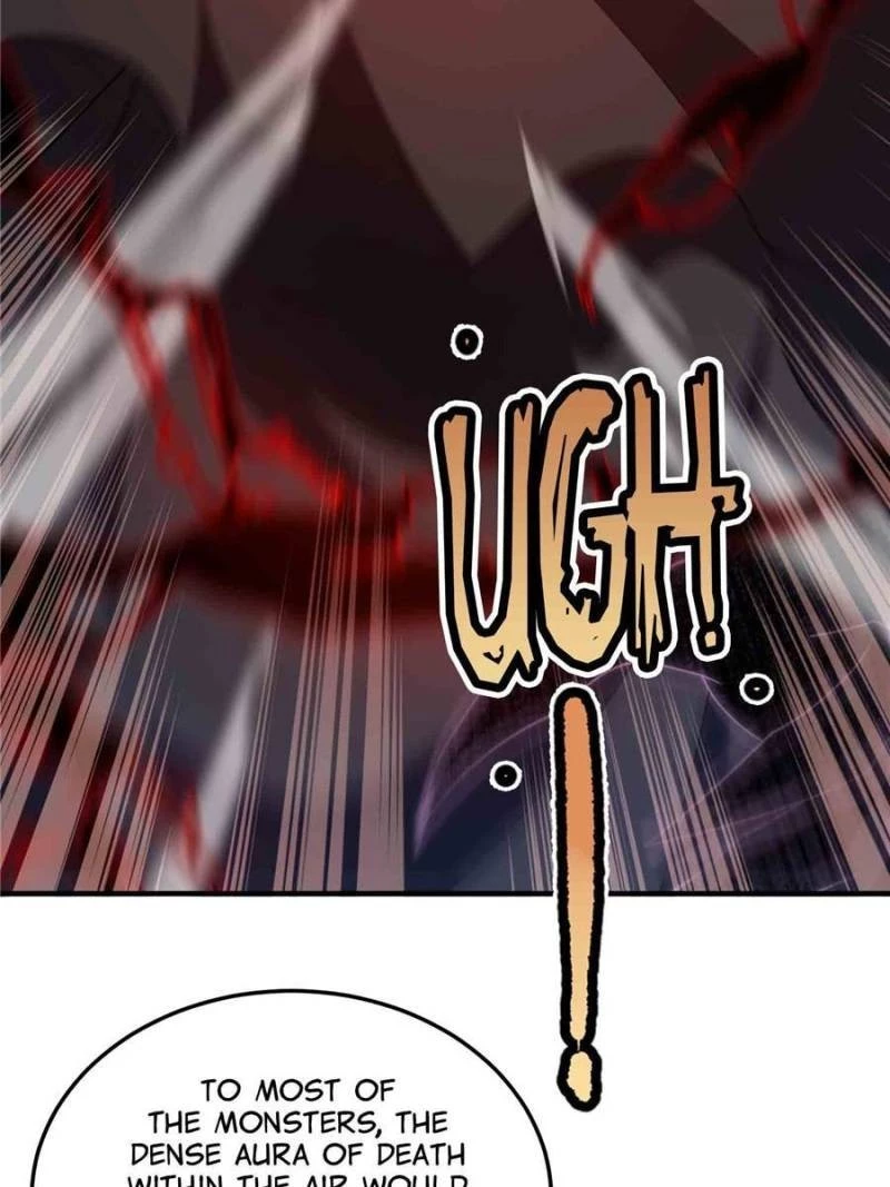 Monster Pet Evolution Chap 214 - Next Chap 215