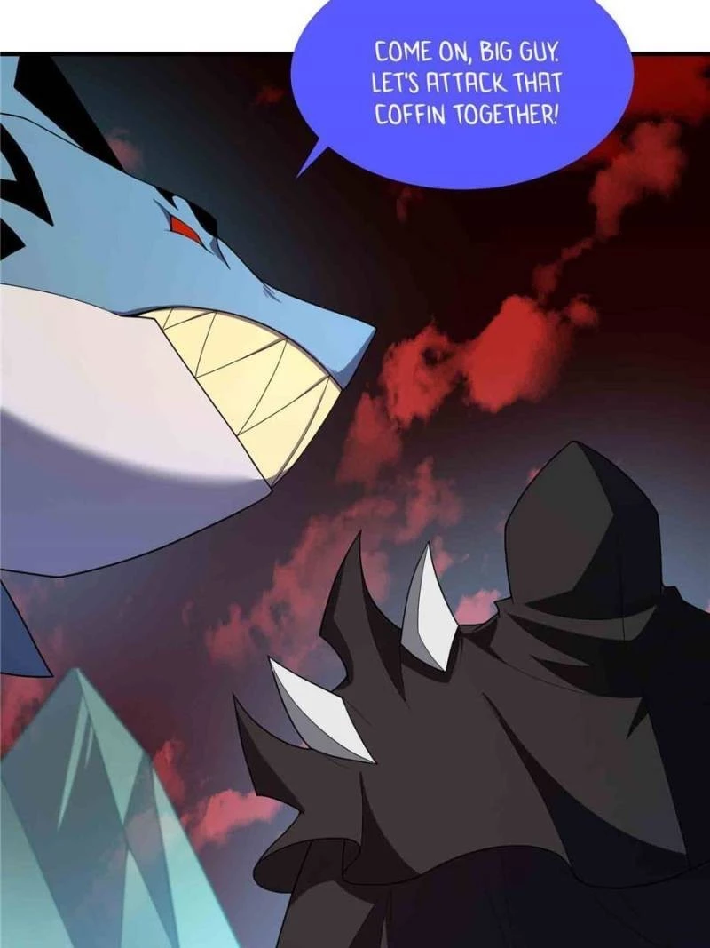 Monster Pet Evolution Chap 214 - Next Chap 215