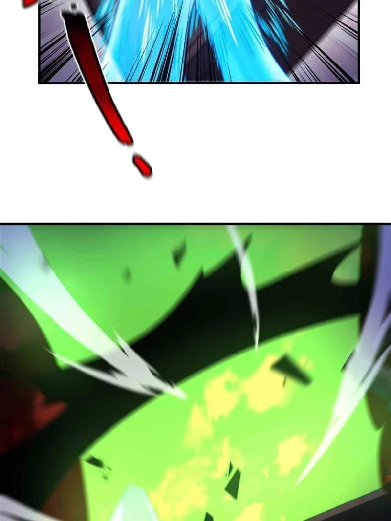Monster Pet Evolution Chap 214 - Next Chap 215
