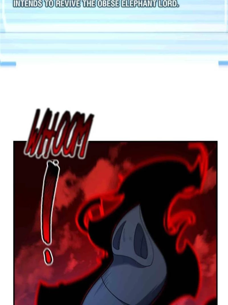 Monster Pet Evolution Chap 214 - Next Chap 215