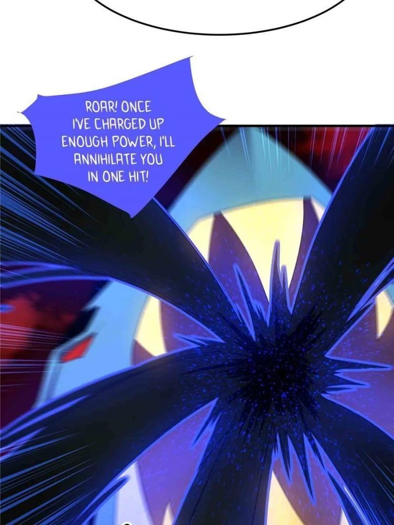 Monster Pet Evolution Chap 214 - Next Chap 215