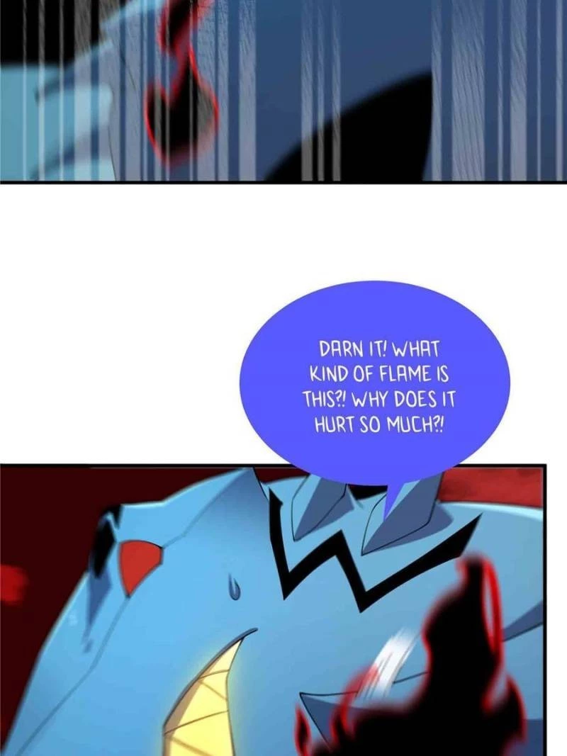 Monster Pet Evolution Chap 214 - Next Chap 215