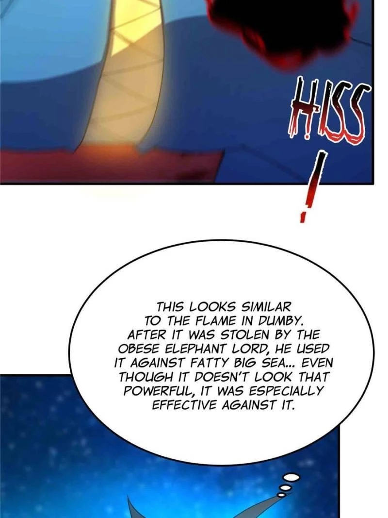 Monster Pet Evolution Chap 214 - Next Chap 215