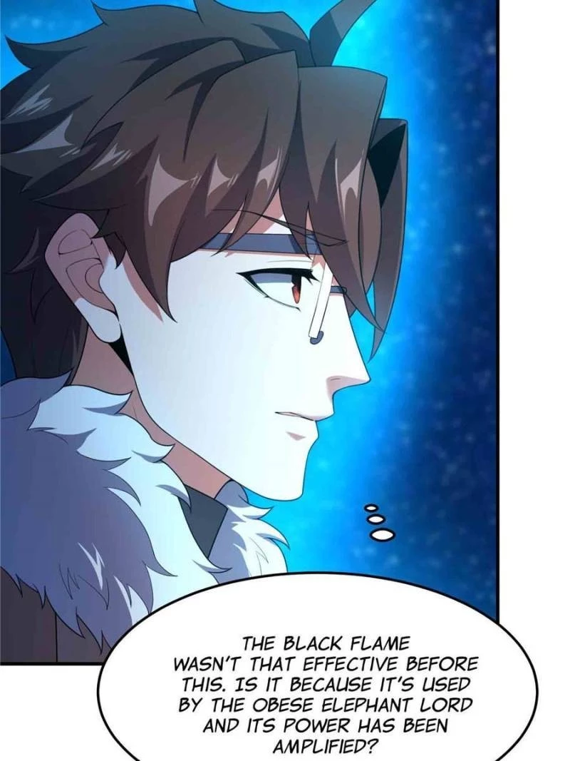 Monster Pet Evolution Chap 214 - Next Chap 215