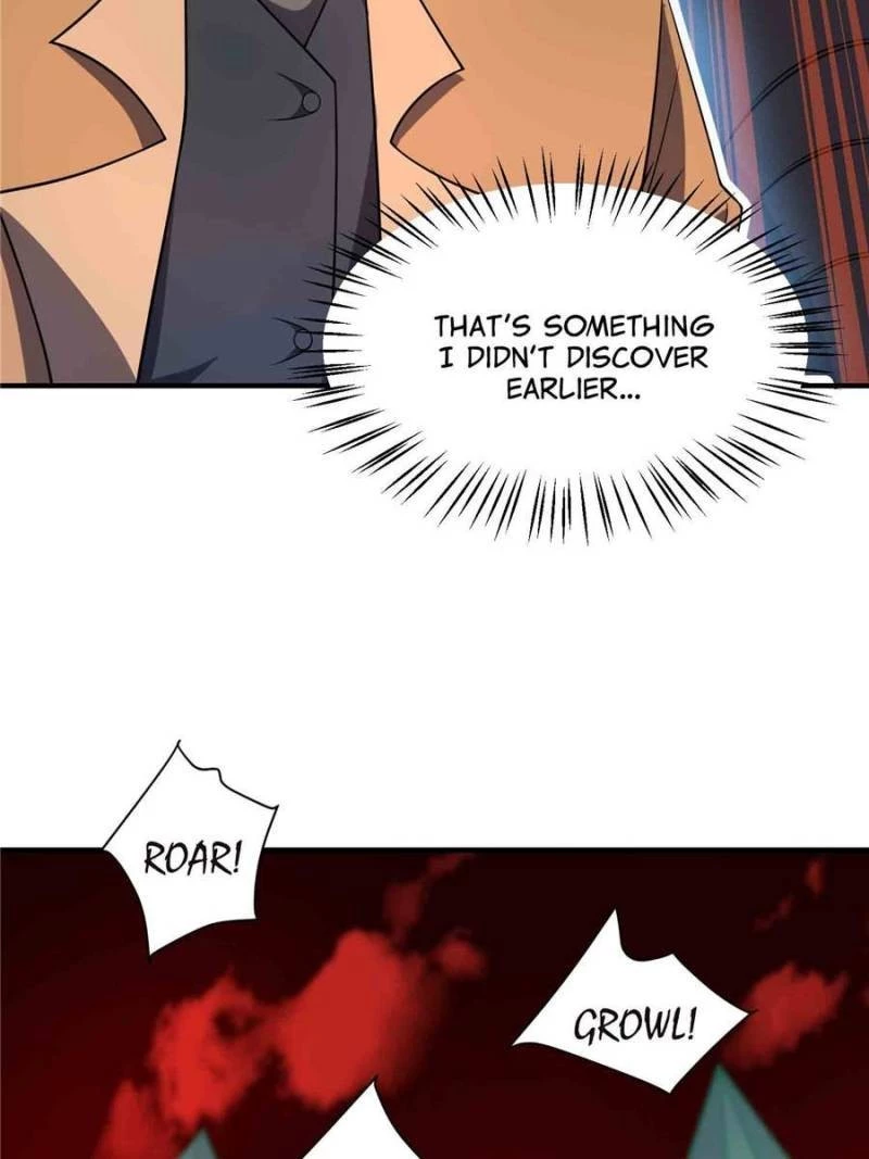 Monster Pet Evolution Chap 214 - Next Chap 215