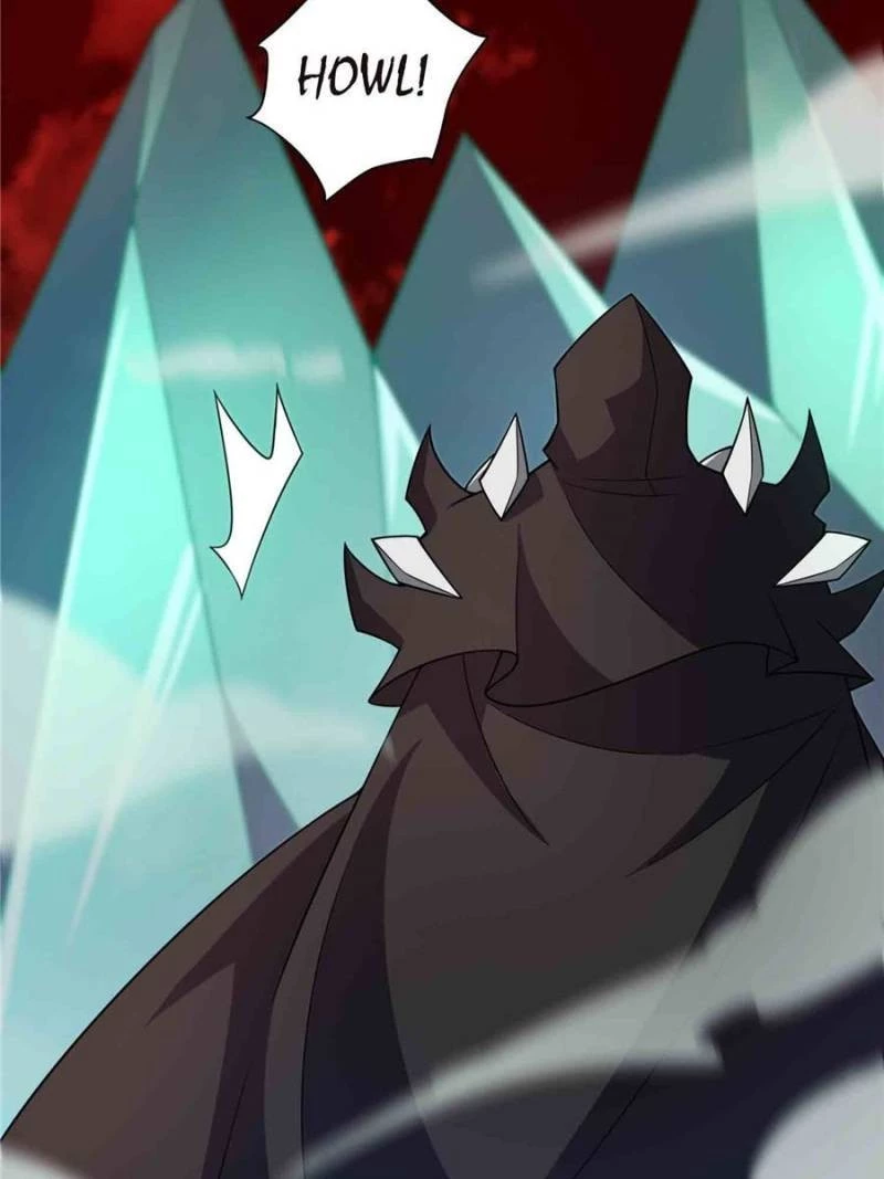 Monster Pet Evolution Chap 214 - Next Chap 215