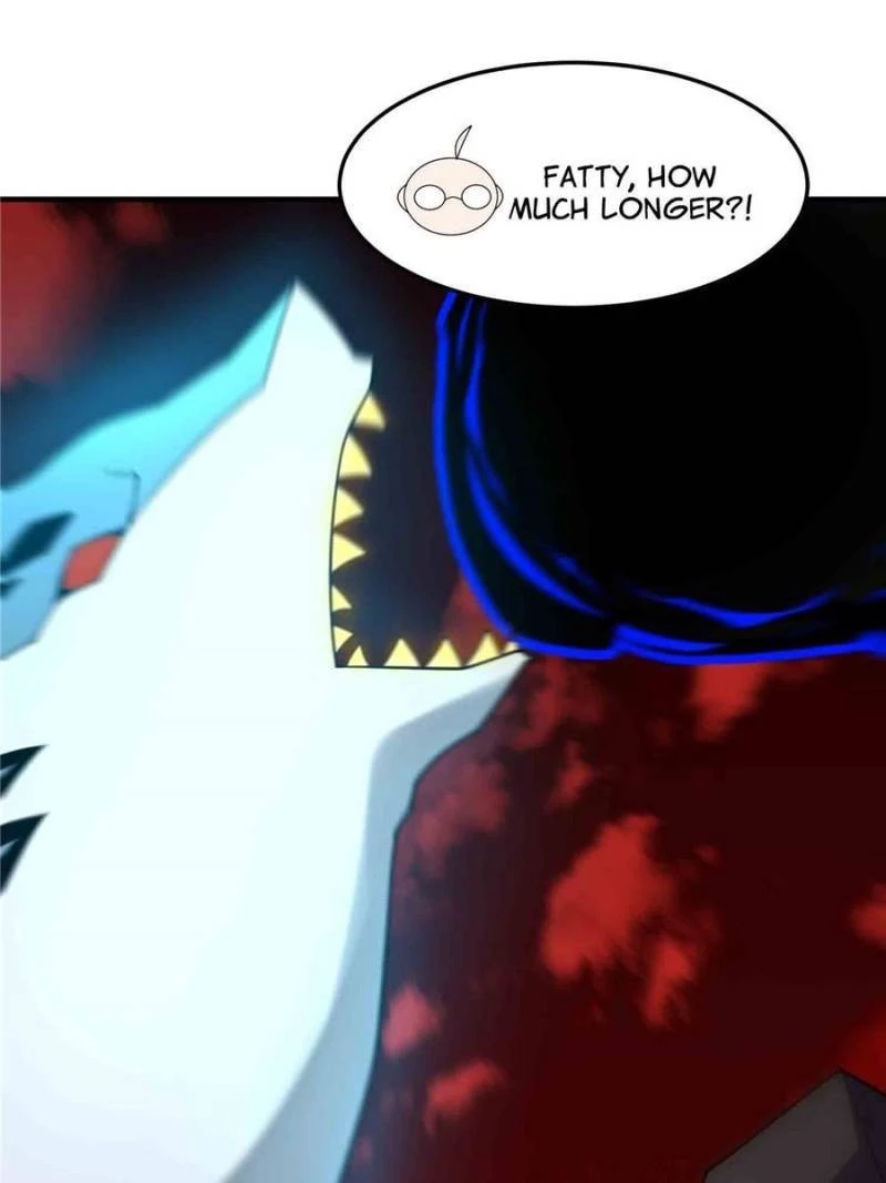 Monster Pet Evolution Chap 214 - Next Chap 215