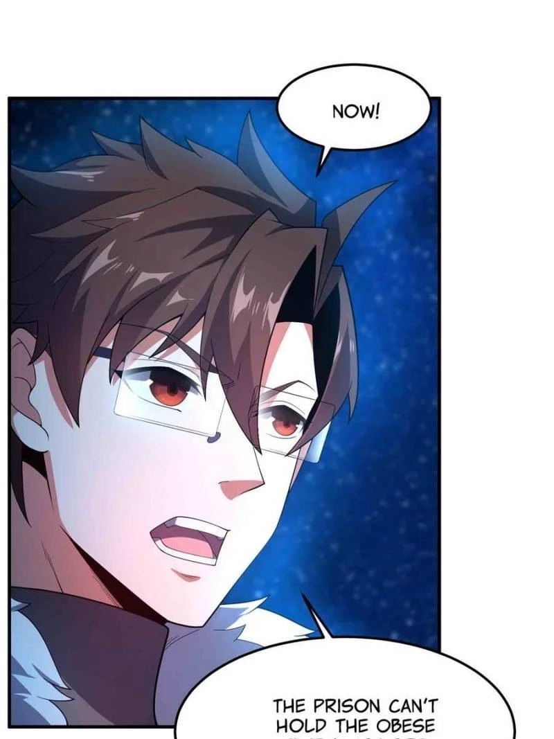 Monster Pet Evolution Chap 214 - Next Chap 215
