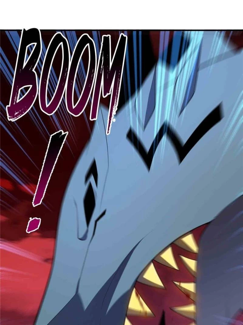 Monster Pet Evolution Chap 214 - Next Chap 215