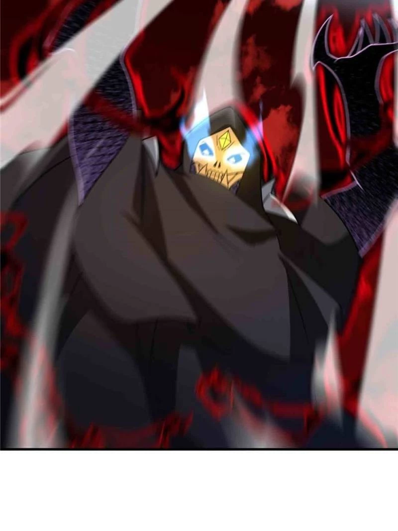 Monster Pet Evolution Chap 214 - Next Chap 215
