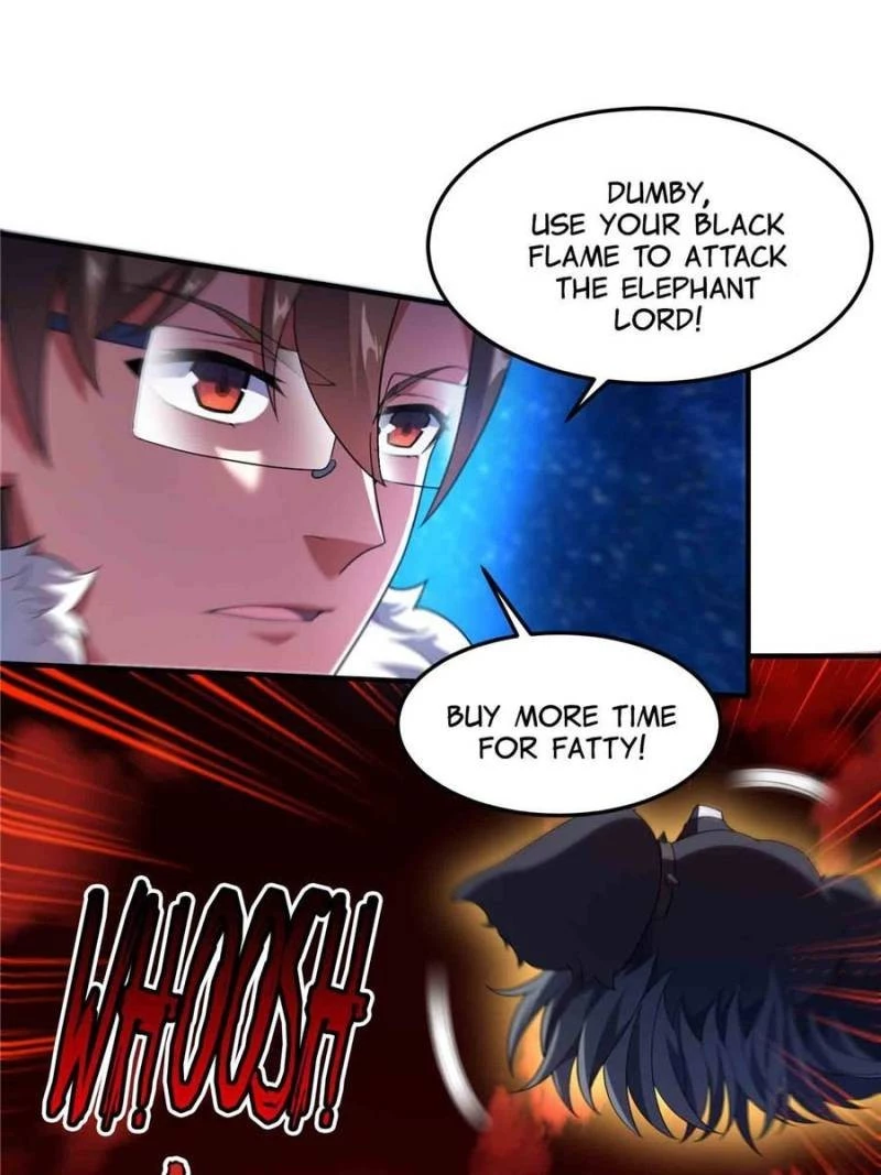 Monster Pet Evolution Chap 216 - Next Chap 217