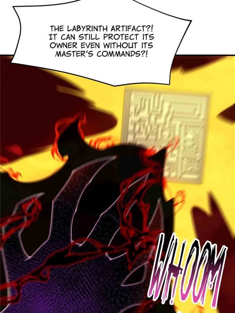 Monster Pet Evolution  Chap 216 - Next Chap 217