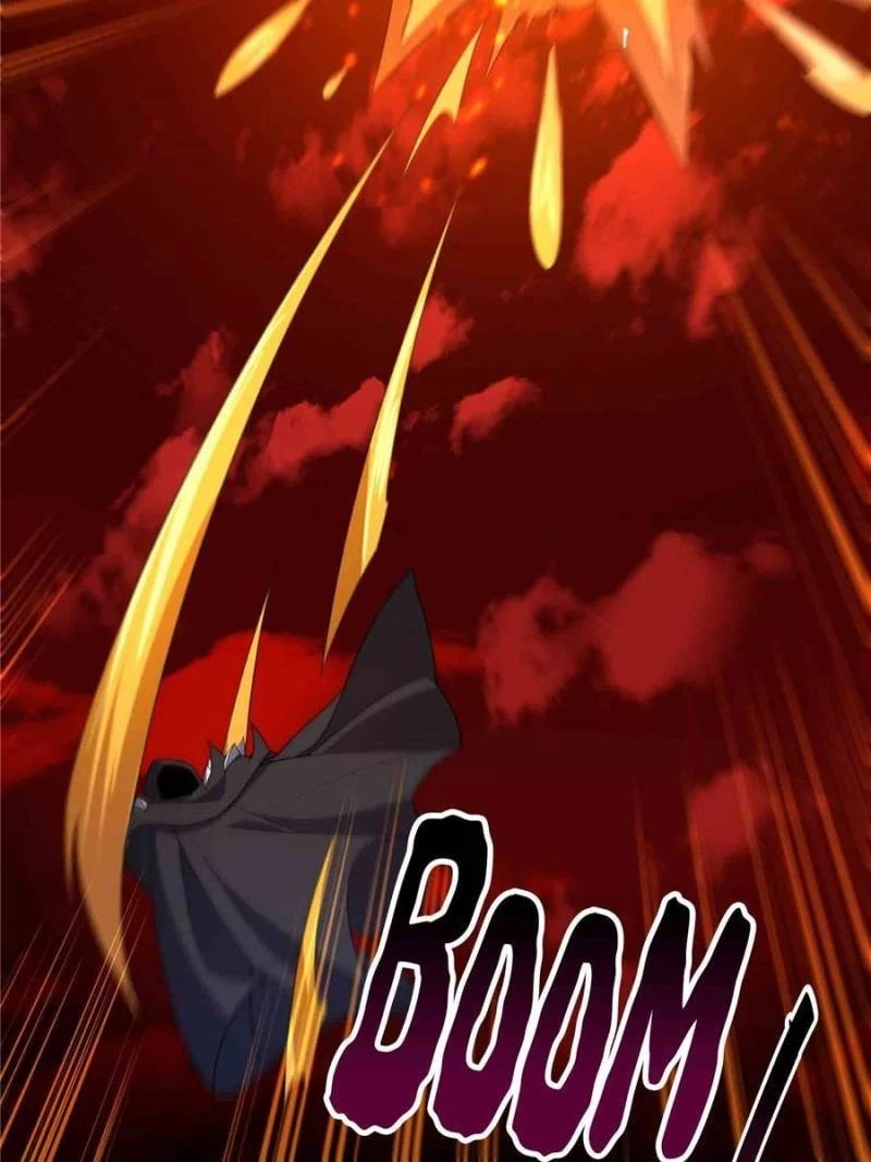 Monster Pet Evolution Chap 216 - Next Chap 217