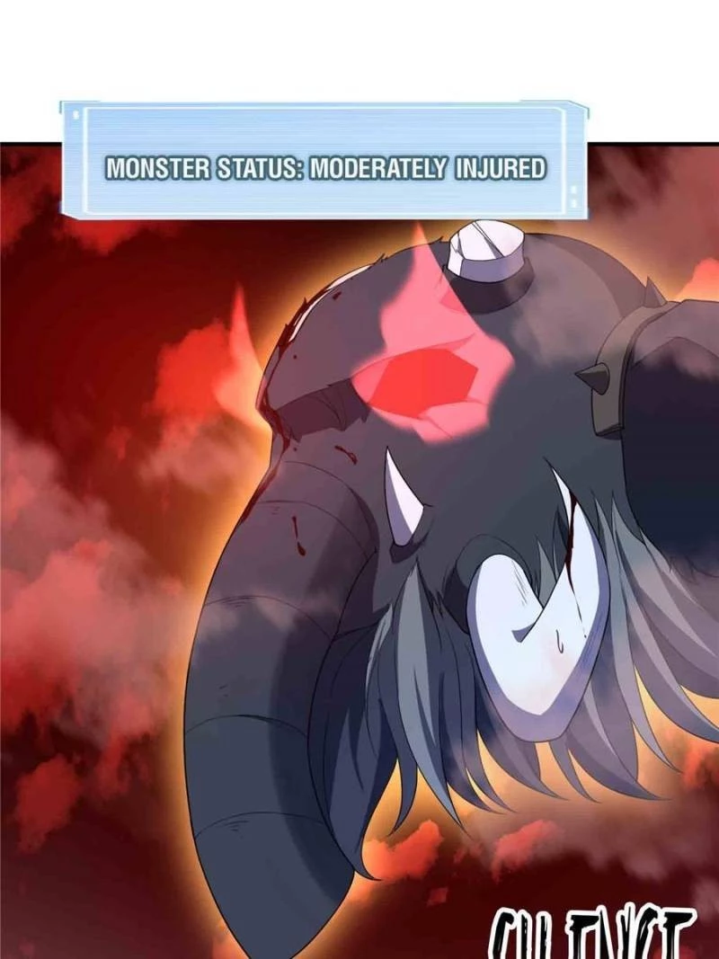 Monster Pet Evolution Chap 216 - Next Chap 217