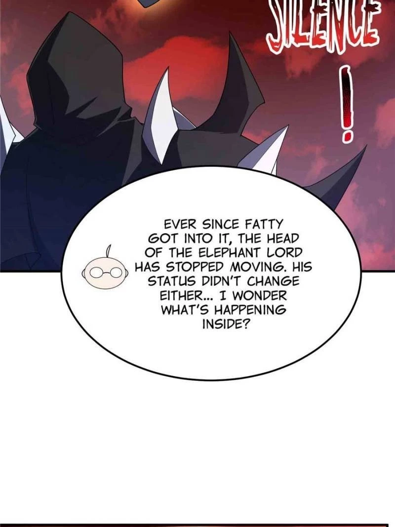 Monster Pet Evolution Chap 216 - Next Chap 217