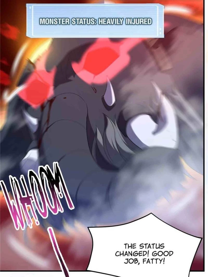 Monster Pet Evolution  Chap 216 - Next Chap 217