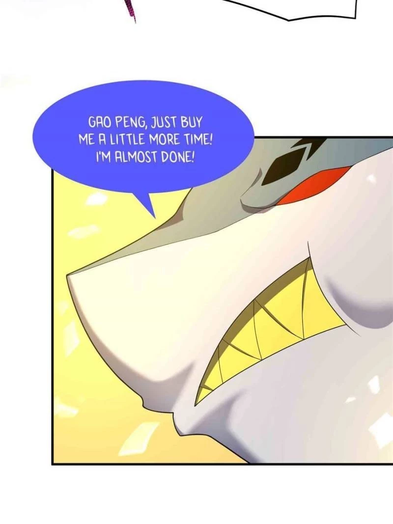 Monster Pet Evolution Chap 216 - Next Chap 217