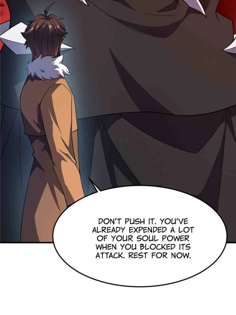 Monster Pet Evolution Chap 216 - Next Chap 217