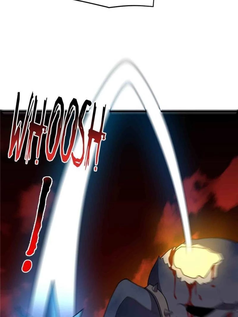 Monster Pet Evolution Chap 216 - Next Chap 217