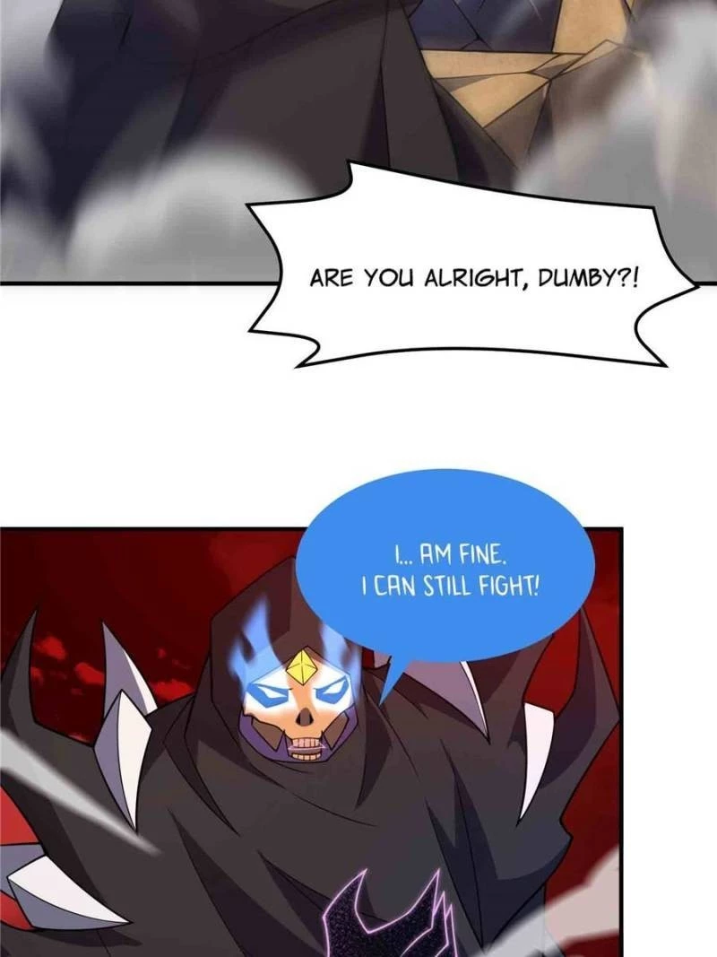 Monster Pet Evolution  Chap 216 - Next Chap 217